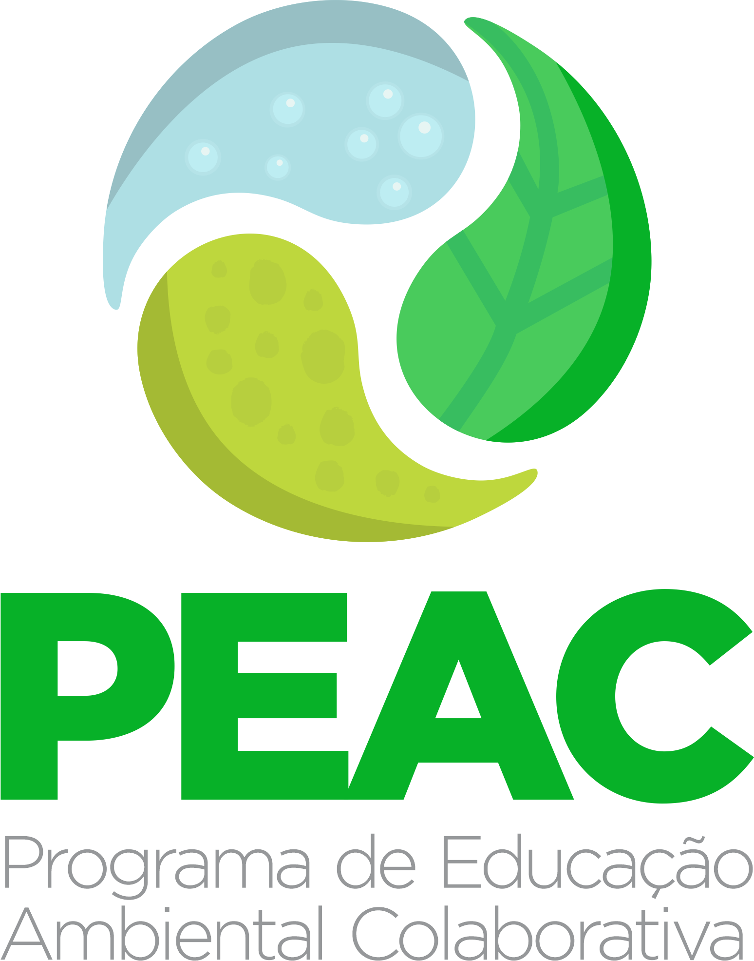 Portal de Educação Ambiental