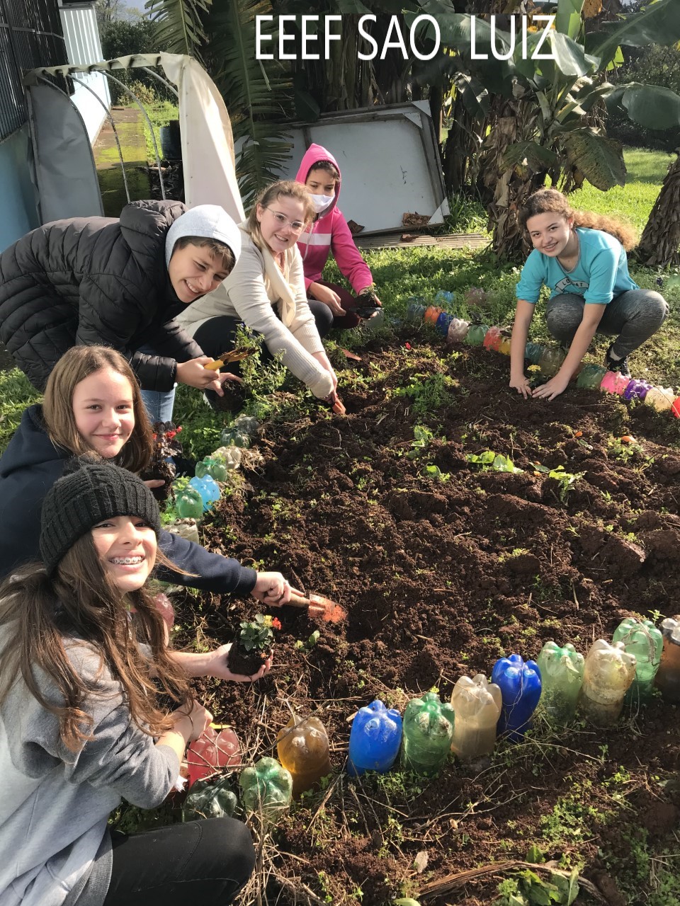 Meio Ambiente e Sustentabilidade - 6º e 7º ano